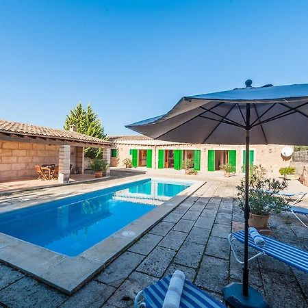 Son Xorc Villa Campos  Exterior foto