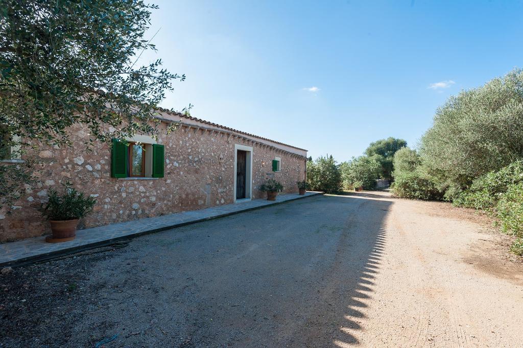 Son Xorc Villa Campos  Exterior foto