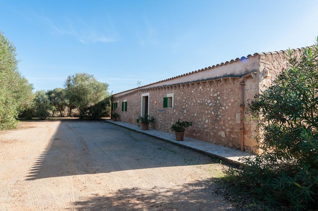 Son Xorc Villa Campos  Exterior foto