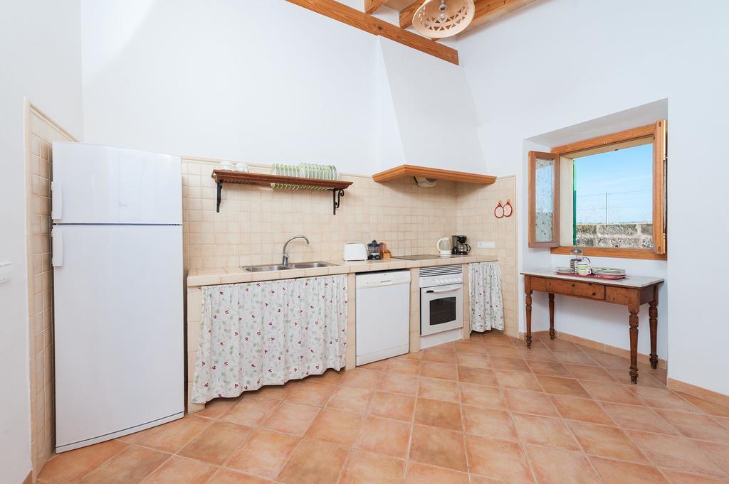 Son Xorc Villa Campos  Exterior foto