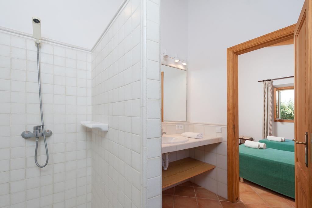 Son Xorc Villa Campos  Cameră foto