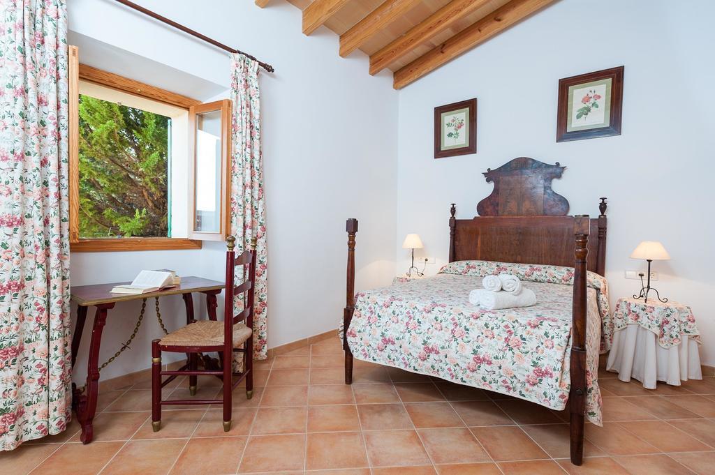Son Xorc Villa Campos  Cameră foto