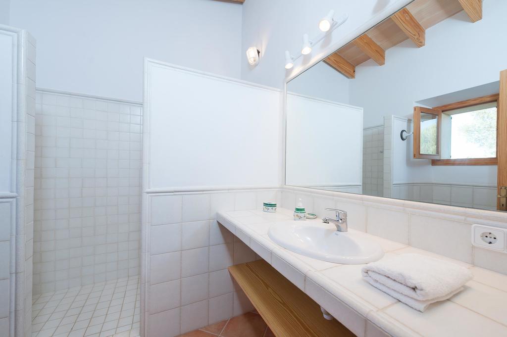 Son Xorc Villa Campos  Cameră foto