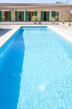 Son Xorc Villa Campos  Exterior foto